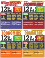 trb-tntet exam books